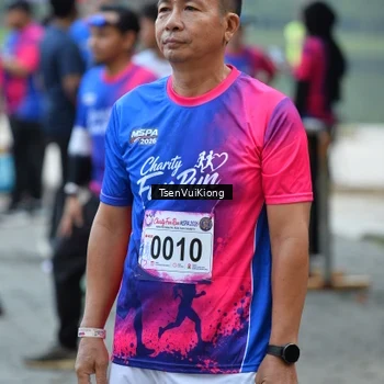 Runner Photo 8107354