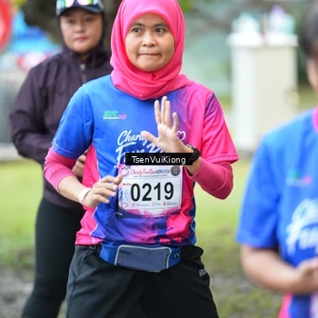 Runner Photo 8107355
