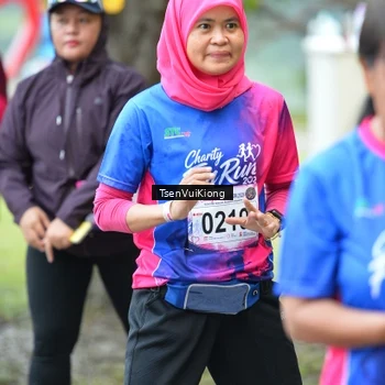 Runner Photo 8107356