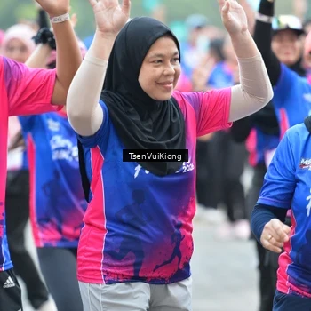 Runner Photo 8107357