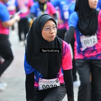 Runner Photo 8107358