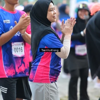 Runner Photo 8107359