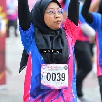 Runner Photo 8107360