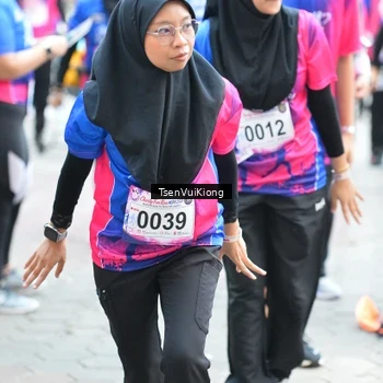 Runner Photo 8107361