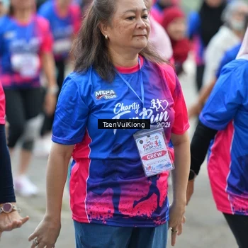 Runner Photo 8107362
