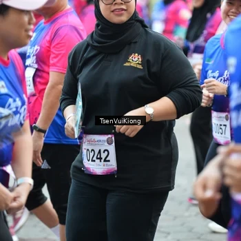 Runner Photo 8107363