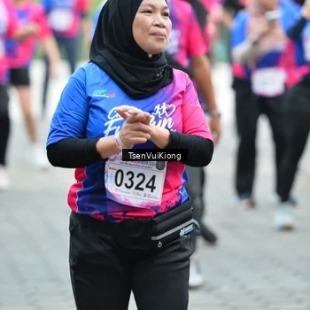 Runner Photo 8107366