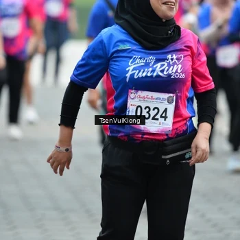 Runner Photo 8107367