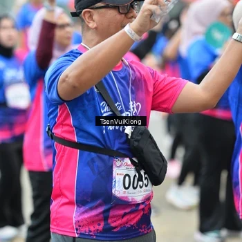 Runner Photo 8107369