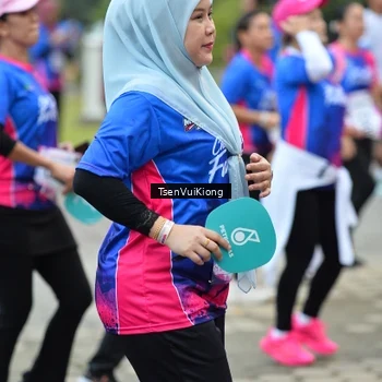Runner Photo 8107370