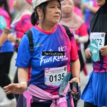 Runner Photo 8107371