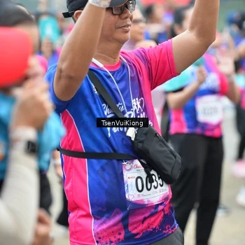 Runner Photo 8107372