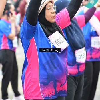 Runner Photo 8107373