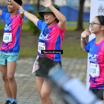 Runner Photo 8107374
