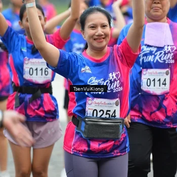 Runner Photo 8107376