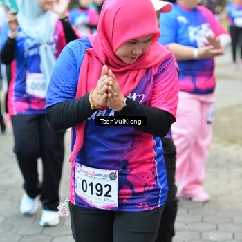 Runner Photo 8107377
