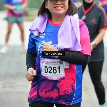 Runner Photo 8107378