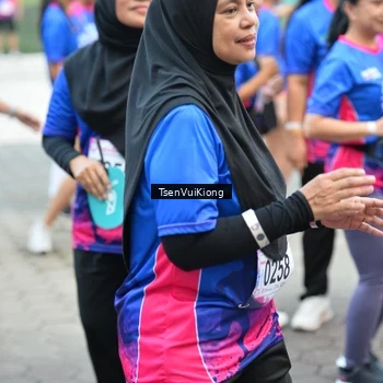 Runner Photo 8107380