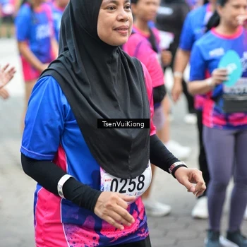 Runner Photo 8107381