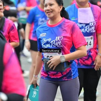 Runner Photo 8107382