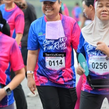 Runner Photo 8107384