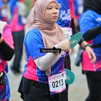 Runner Photo 8107385