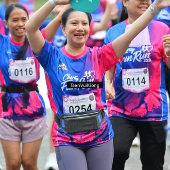Runner Photo 8107386