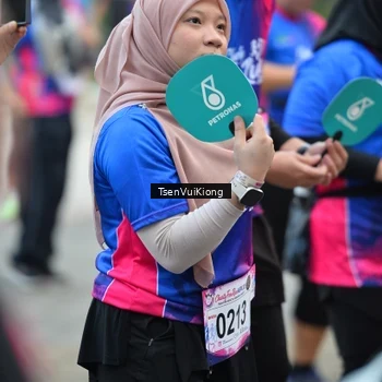 Runner Photo 8107387