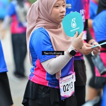 Runner Photo 8107388