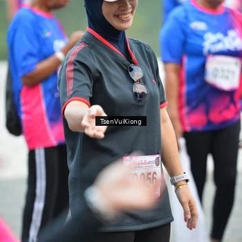 Runner Photo 8107389