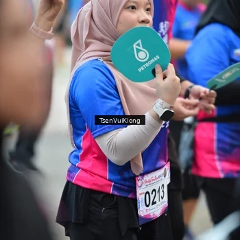 Runner Photo 8107390