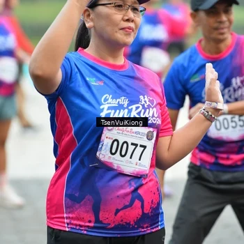 Runner Photo 8107392