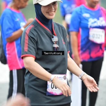 Runner Photo 8107393