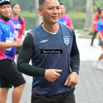Runner Photo 8107395