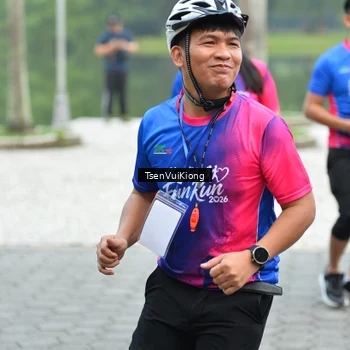 Runner Photo 8107396