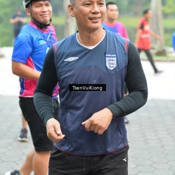 Runner Photo 8107397