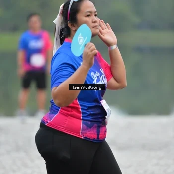Runner Photo 8107398