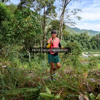 Runner Photo 81074