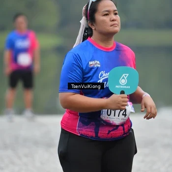 Runner Photo 8107400