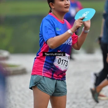 Runner Photo 8107402