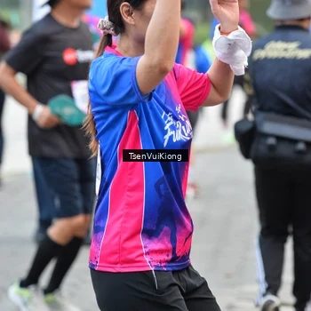 Runner Photo 8107403
