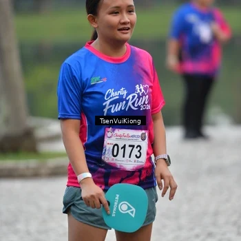 Runner Photo 8107404