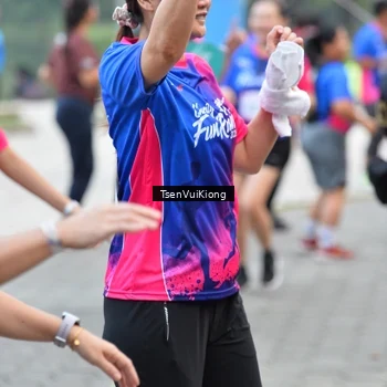 Runner Photo 8107405
