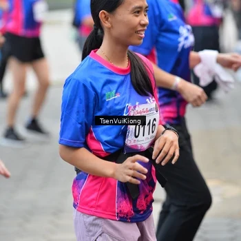 Runner Photo 8107406