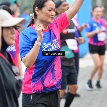Runner Photo 8107408