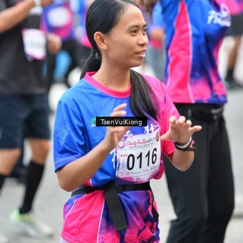 Runner Photo 8107409