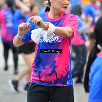 Runner Photo 8107411