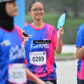 Runner Photo 8107412