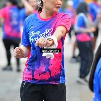 Runner Photo 8107413