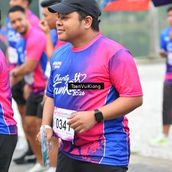 Runner Photo 8107414